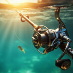 La Magie du Moulinet pour la Pêche