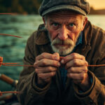 La Maîtrise des DiffFérents Nœuds de Pêche