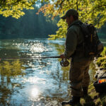 La Pêche à la Truite en étang: Astuces, Materiel et Techniques
