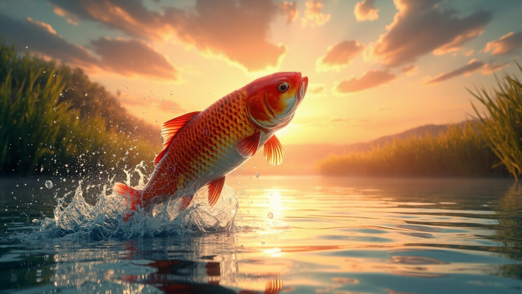 La Révolution du Zod Carpe pour unpue pêche innovante