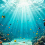 Tous Les Poissons du Monde: Explorer La Biodiversité Aquatitique